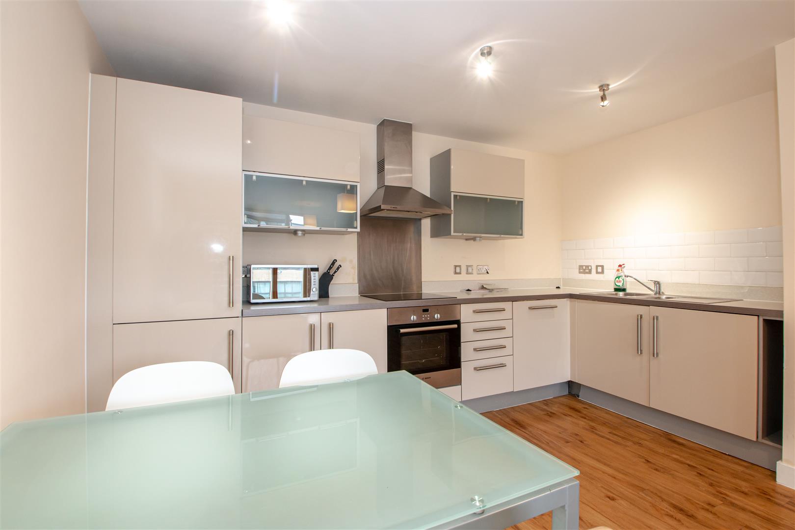 6 Merrivale Mews, Central Milton Keynes